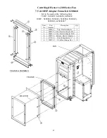 Preview for 45 page of Sioux Tools S17285 Owner Parts And Instruction Manual