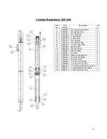 Preview for 13 page of Sioux Tools S202800 Manual