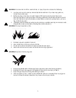 Preview for 8 page of Sioux Tools S228668-20 Owner'S Manual