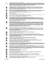 Preview for 11 page of Sioux Tools SAG03S SERIES Instructions-Parts List Manual