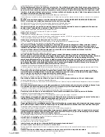 Preview for 14 page of Sioux Tools SAG03S SERIES Instructions-Parts List Manual