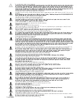 Preview for 17 page of Sioux Tools SAG03S SERIES Instructions-Parts List Manual