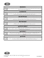 Preview for 28 page of Sioux Tools SAG03S SERIES Instructions-Parts List Manual