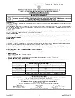 Preview for 5 page of Sioux Tools SC41011A Instructions Manual