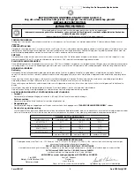 Preview for 6 page of Sioux Tools SC41011A Instructions Manual