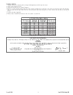 Preview for 9 page of Sioux Tools SCN10S12 Instructions-Parts List Manual