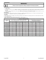 Preview for 3 page of Sioux Tools SCO10A Series Instructions Manual