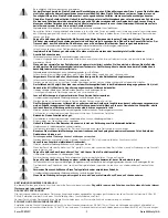 Preview for 5 page of Sioux Tools SCO10A Series Instructions Manual