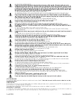 Preview for 8 page of Sioux Tools SCO10A Series Instructions Manual