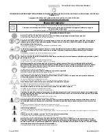 Preview for 10 page of Sioux Tools SCO10A Series Instructions Manual