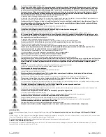 Preview for 11 page of Sioux Tools SCO10A Series Instructions Manual