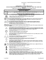 Preview for 13 page of Sioux Tools SCO10A Series Instructions Manual