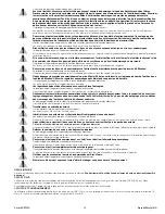 Preview for 14 page of Sioux Tools SCO10A Series Instructions Manual