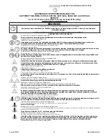 Предварительный просмотр 19 страницы Sioux Tools SCO10A Series Instructions Manual