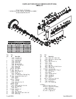 Предварительный просмотр 24 страницы Sioux Tools SCO10A Series Instructions Manual