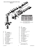 Предварительный просмотр 25 страницы Sioux Tools SCO10A Series Instructions Manual