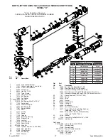 Предварительный просмотр 27 страницы Sioux Tools SCO10A Series Instructions Manual