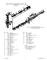 Preview for 25 page of Sioux Tools SCO10A106 Instructions-Parts List Manual