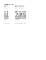 Preview for 31 page of Sioux Tools SCO10A106 Instructions-Parts List Manual