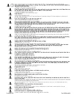 Preview for 2 page of Sioux Tools SDG03S series Instruction Manual