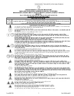 Preview for 9 page of Sioux Tools SDG03S series Instruction Manual