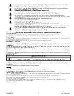 Preview for 11 page of Sioux Tools SDG03S series Instruction Manual