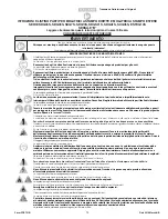 Preview for 13 page of Sioux Tools SDG03S series Instruction Manual