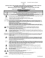 Preview for 17 page of Sioux Tools SDG03S series Instruction Manual