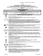 Preview for 25 page of Sioux Tools SDG03S series Instruction Manual