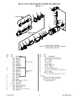 Preview for 31 page of Sioux Tools SDG03S series Instruction Manual