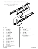 Preview for 36 page of Sioux Tools SDG03S series Instruction Manual