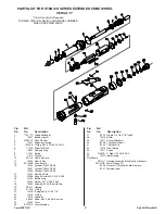 Preview for 37 page of Sioux Tools SDG03S series Instruction Manual