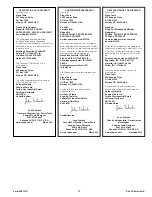 Preview for 39 page of Sioux Tools SDG03S series Instruction Manual