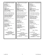 Preview for 40 page of Sioux Tools SDG03S series Instruction Manual