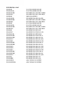 Preview for 43 page of Sioux Tools SDG03S series Instruction Manual