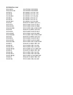 Preview for 44 page of Sioux Tools SDG03S series Instruction Manual