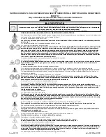 Preview for 7 page of Sioux Tools SDG10P Series Instructions-Parts List Manual