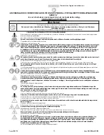 Preview for 19 page of Sioux Tools SDG10P Series Instructions-Parts List Manual