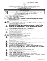 Preview for 7 page of Sioux Tools SDR10AH Instructions-Parts List Manual