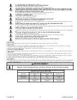 Preview for 10 page of Sioux Tools SDR10AH Instructions-Parts List Manual