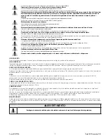 Preview for 11 page of Sioux Tools SDR10P Original Instructions Manual