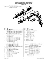 Preview for 26 page of Sioux Tools SDR10P Original Instructions Manual