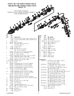 Preview for 27 page of Sioux Tools SDR10P Original Instructions Manual