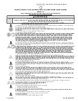 Предварительный просмотр 7 страницы Sioux Tools SDR4P Series Instructions-Parts List Manual