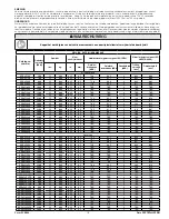 Предварительный просмотр 18 страницы Sioux Tools SDR4P Series Instructions-Parts List Manual