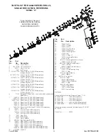 Предварительный просмотр 24 страницы Sioux Tools SDR4P Series Instructions-Parts List Manual