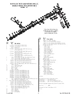 Предварительный просмотр 25 страницы Sioux Tools SDR4P Series Instructions-Parts List Manual