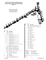 Предварительный просмотр 26 страницы Sioux Tools SDR4P Series Instructions-Parts List Manual