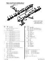 Предварительный просмотр 28 страницы Sioux Tools SDR4P Series Instructions-Parts List Manual