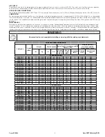 Предварительный просмотр 3 страницы Sioux Tools SDR5P Series Instructions-Parts List Manual